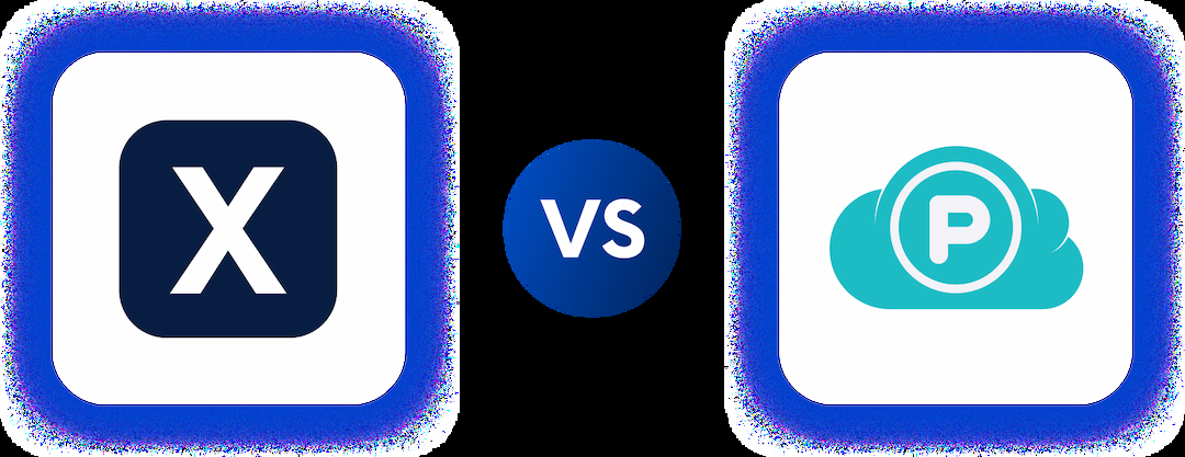Comparison between Internxt and pCloud